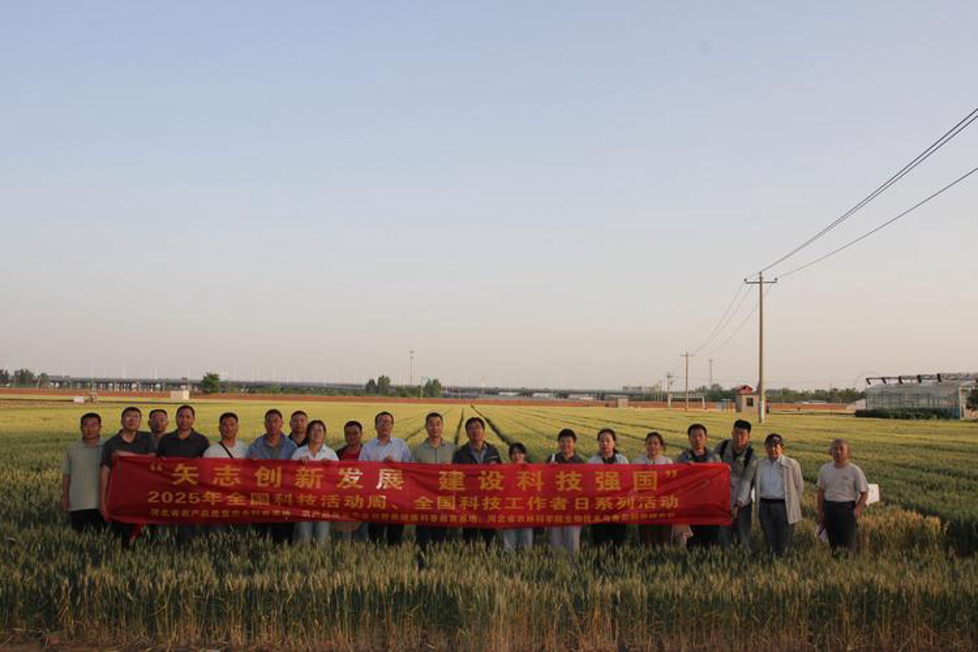 生物科技研究院：引领未来医疗的灯塔